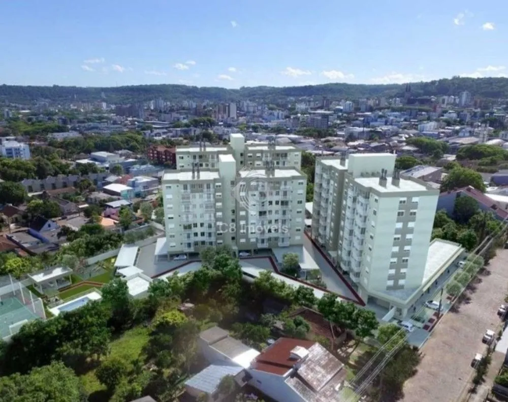 Loja-Salão, 8 m² - Foto 1