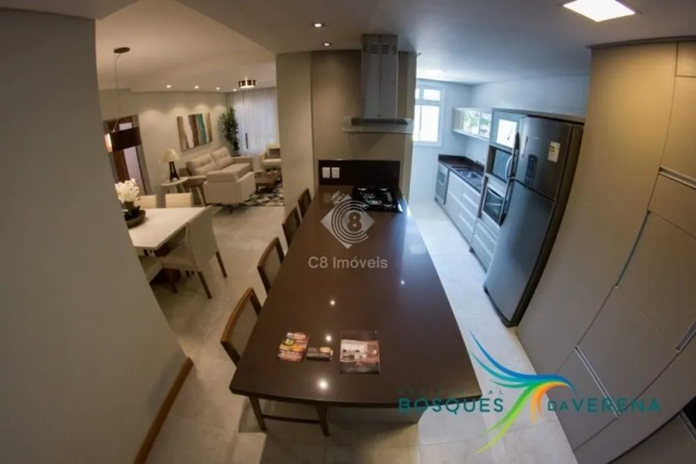 Apartamento, 2 quartos, 81 m² - Foto 2