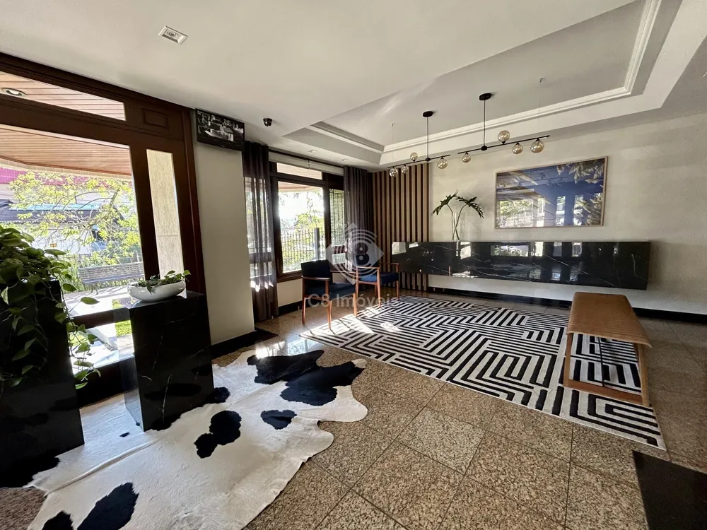 Apartamento, 3 quartos, 250 m² - Foto 2