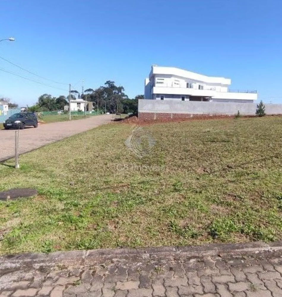 Terreno, 450 m² - Foto 1