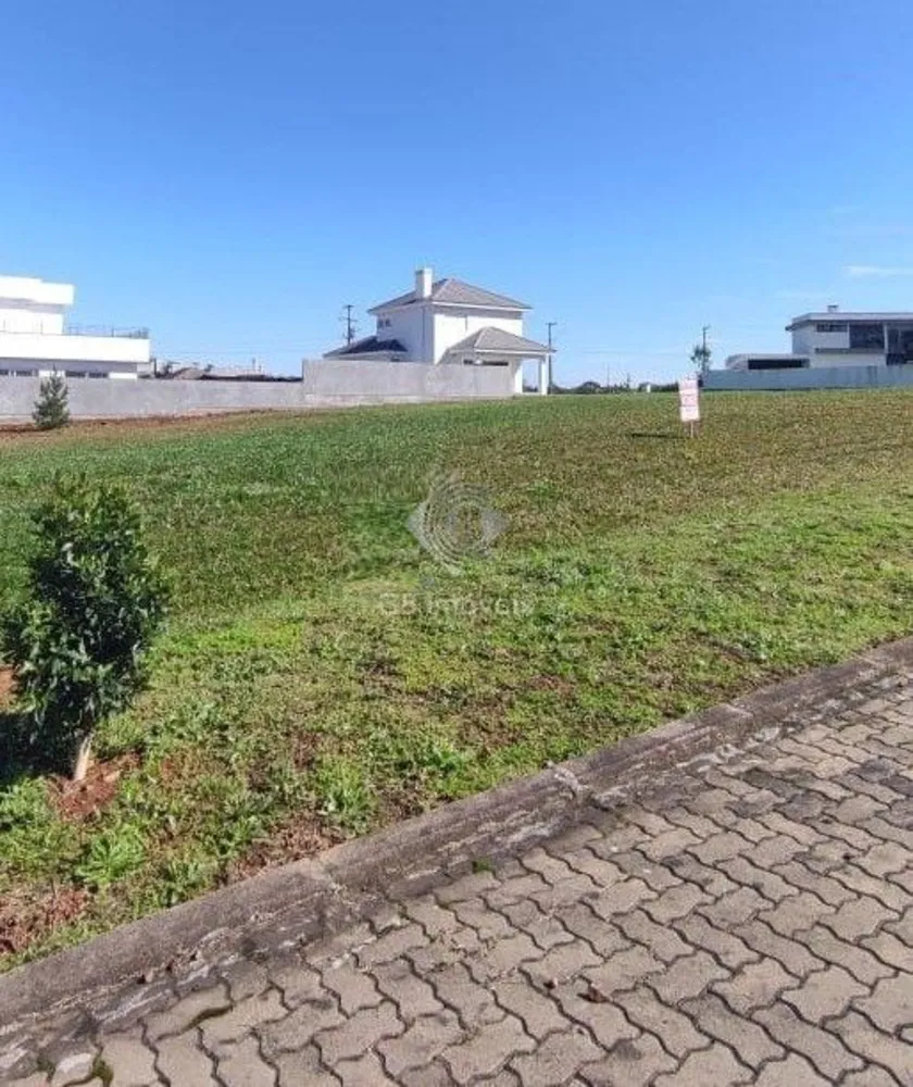 Terreno, 420 m² - Foto 1