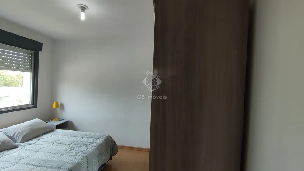 Apartamento, 1 quarto, 45 m² - Foto 2