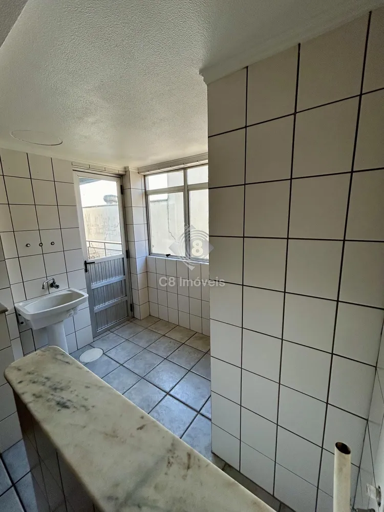 Apartamento, 2 quartos, 66 m² - Foto 4