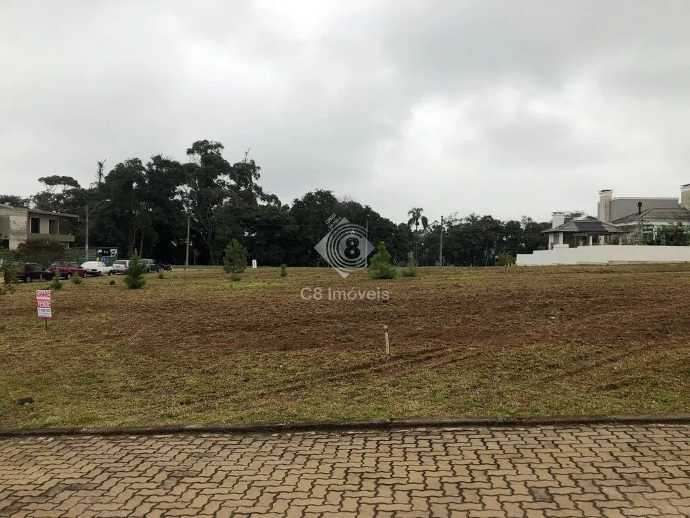 Terreno, 420 m² - Foto 1