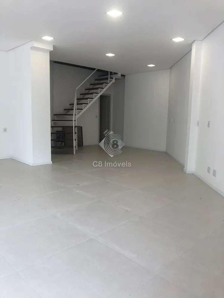 Loja-Salão, 45 m² - Foto 1