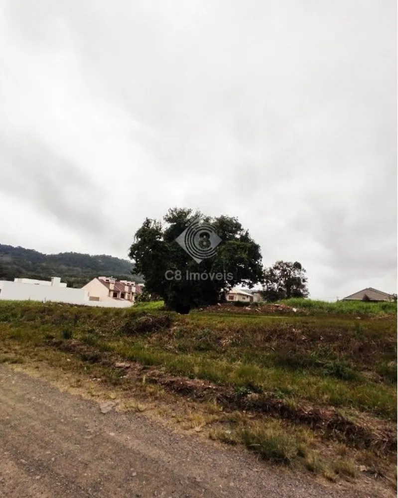 Terreno, 408 m² - Foto 1