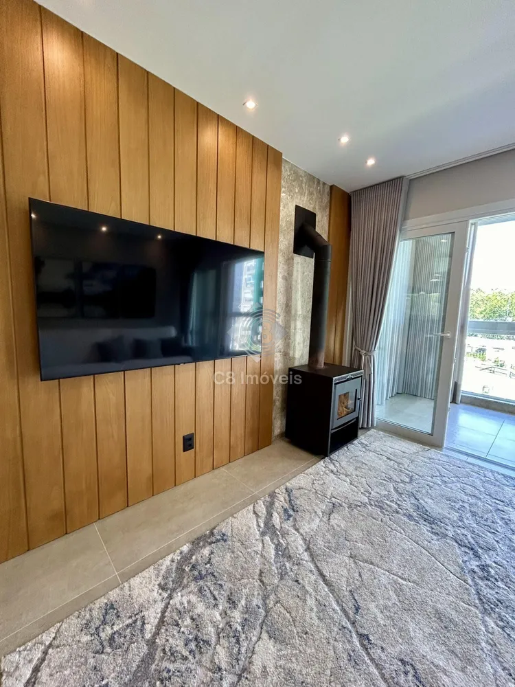 Apartamento, 3 quartos, 167 m² - Foto 2