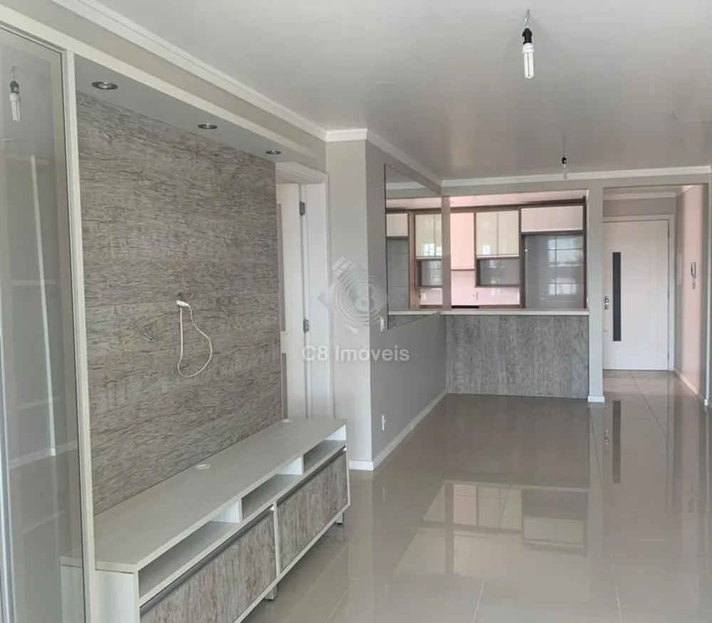 Apartamento, 3 quartos, 91 m² - Foto 2