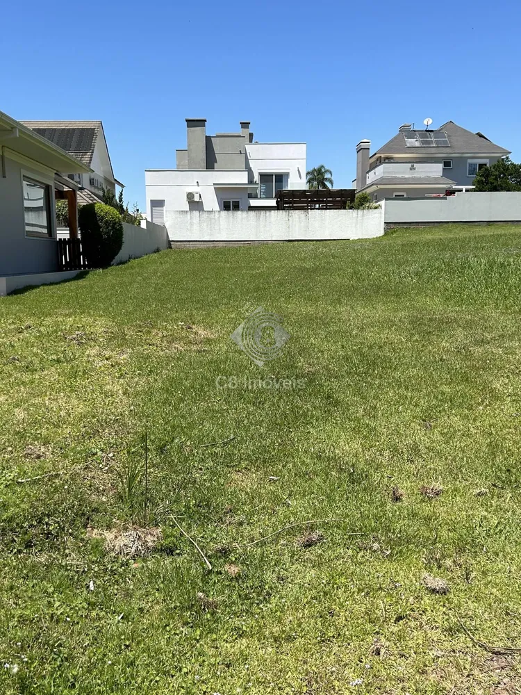 Terreno, 510 m² - Foto 1