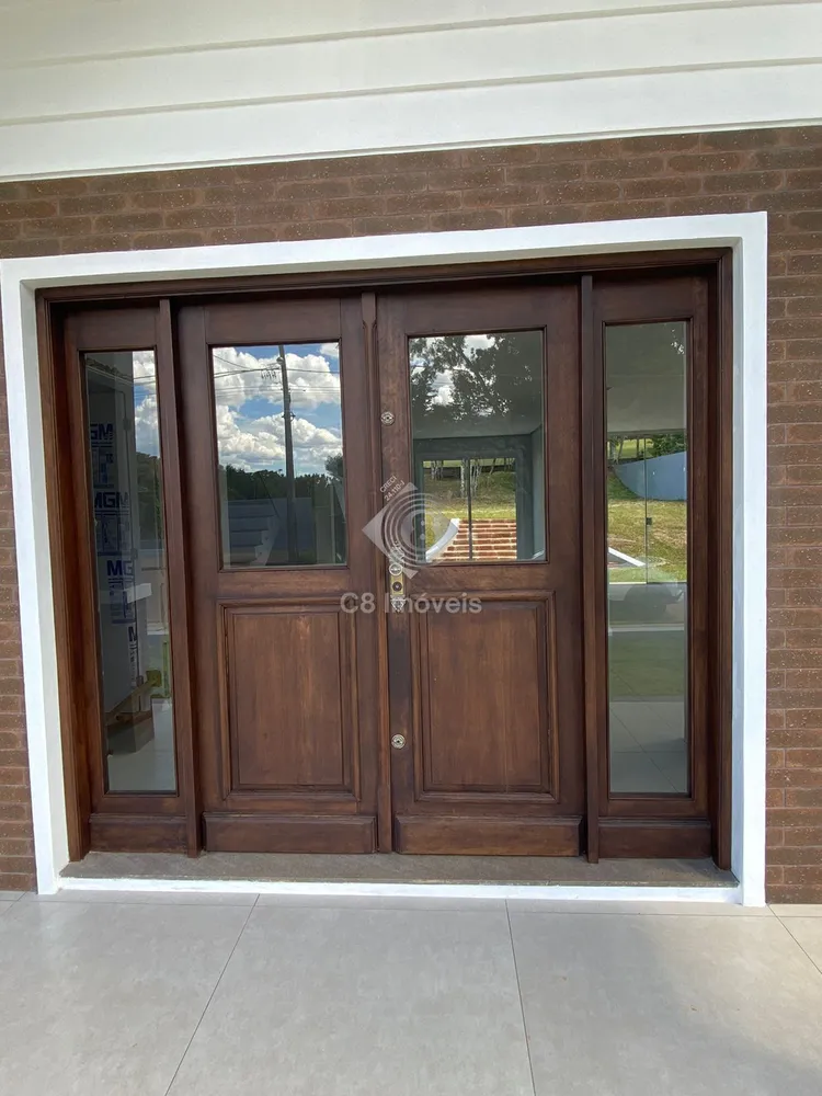 Casa, 3 quartos, 135 m² - Foto 2