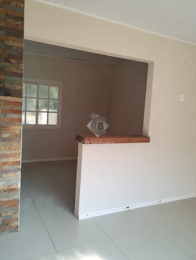 Casa, 1 quarto, 53 m² - Foto 2