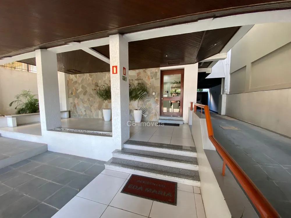 Cobertura, 2 quartos, 110 m² - Foto 1