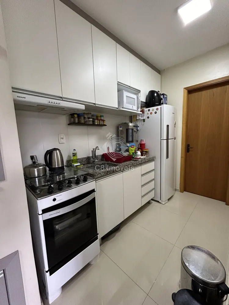Apartamento, 1 quarto, 35 m² - Foto 4