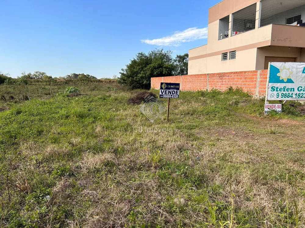 Terreno, 365 m² - Foto 2