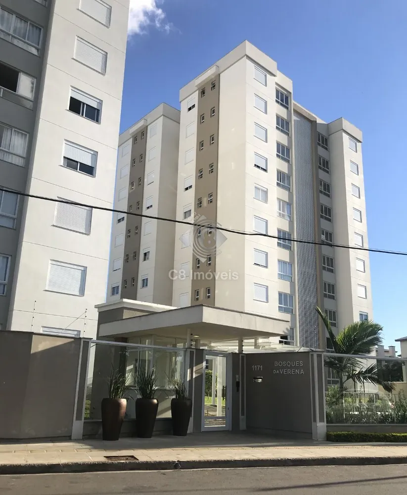 Apartamento, 2 quartos, 81 m² - Foto 1