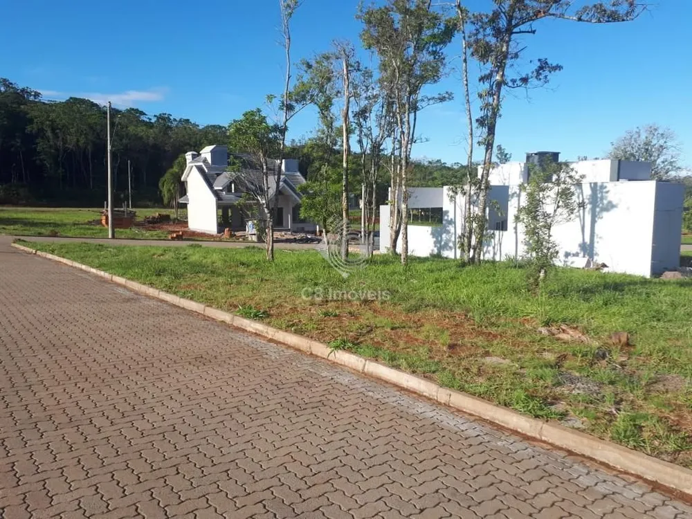 Terreno, 488 m² - Foto 1