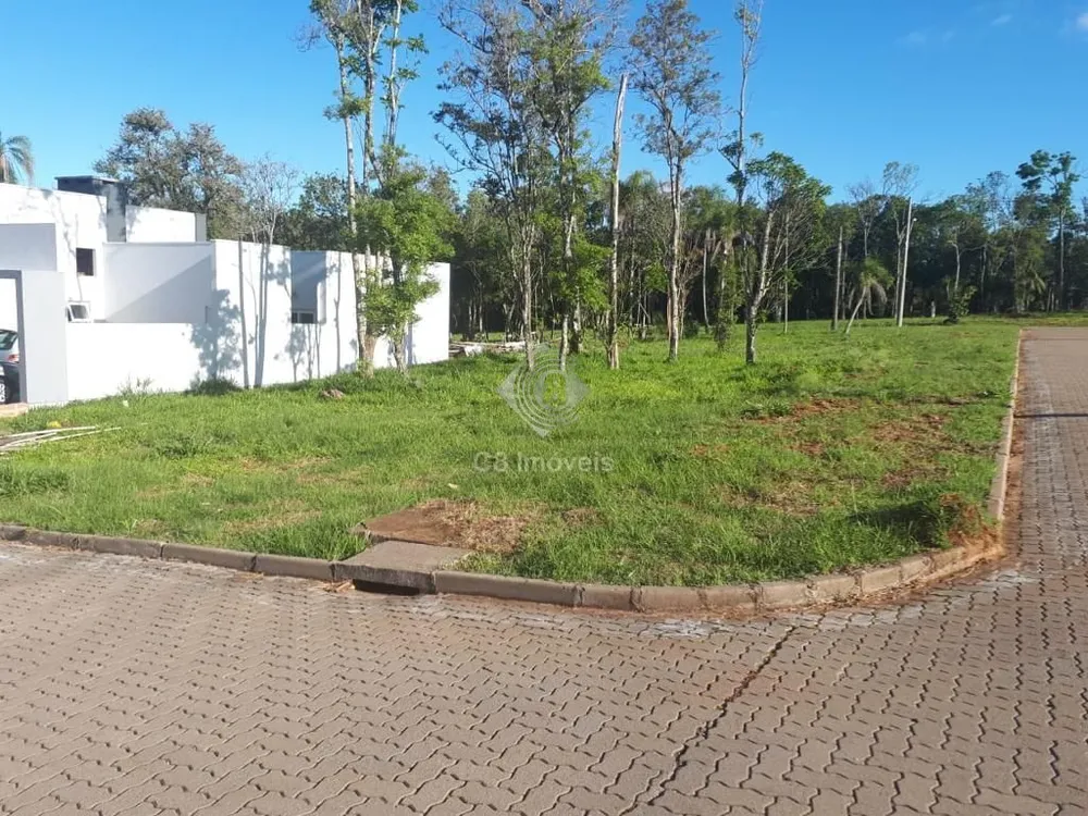 Terreno, 488 m² - Foto 3