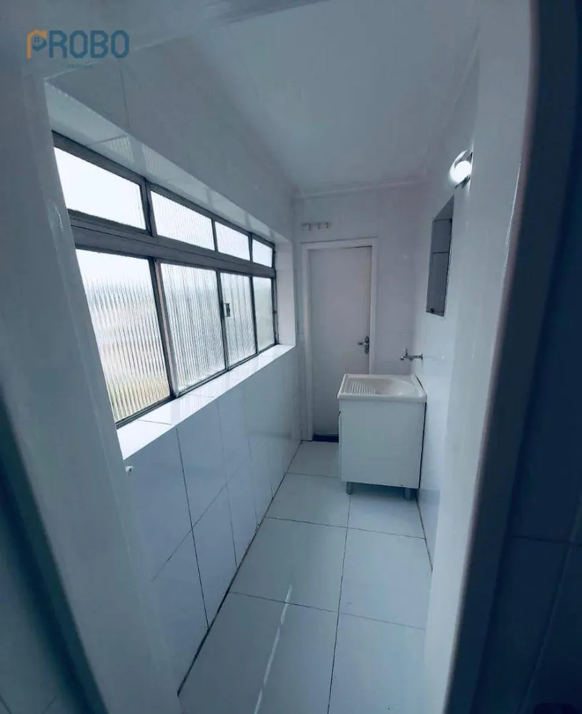 Apartamento, 2 quartos, 58 m² - Foto 2