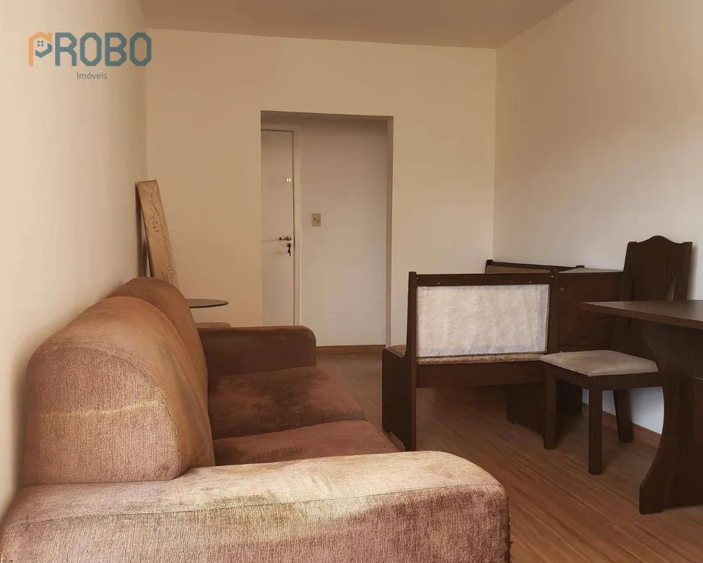 Apartamento, 2 quartos, 58 m² - Foto 3