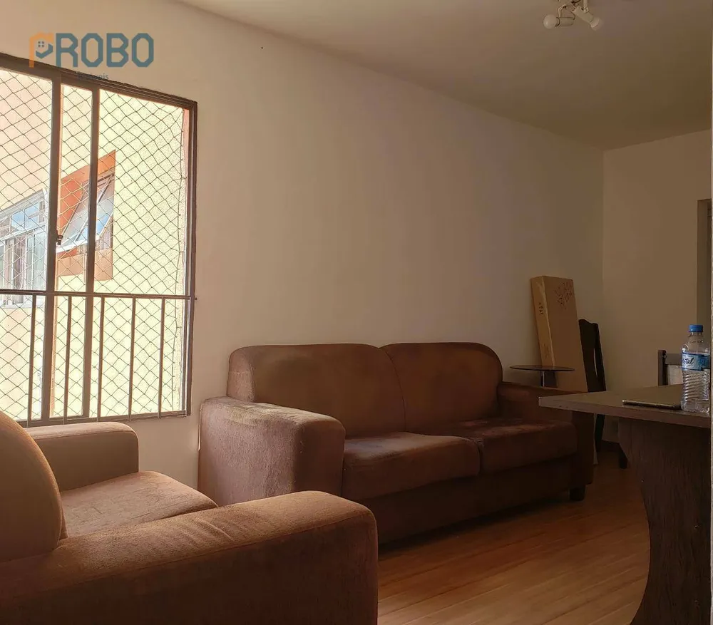 Apartamento, 2 quartos, 58 m² - Foto 4