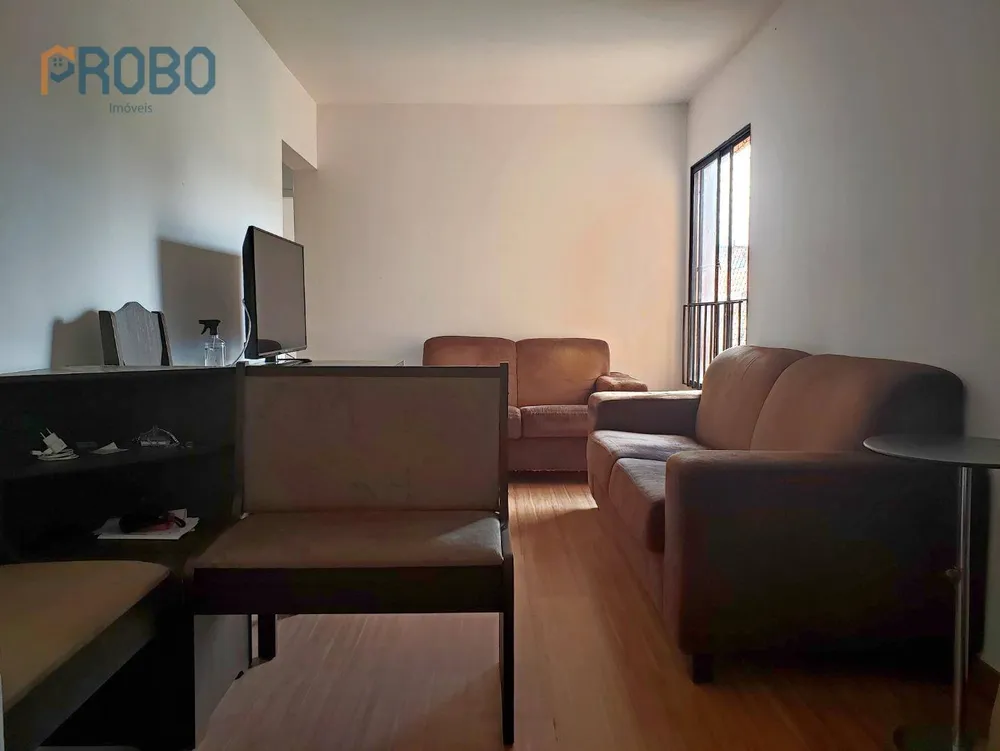 Apartamento, 2 quartos, 58 m² - Foto 2
