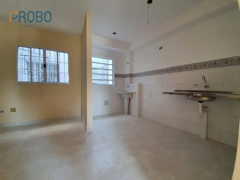 Apartamento, 2 quartos, 52 m² - Foto 4