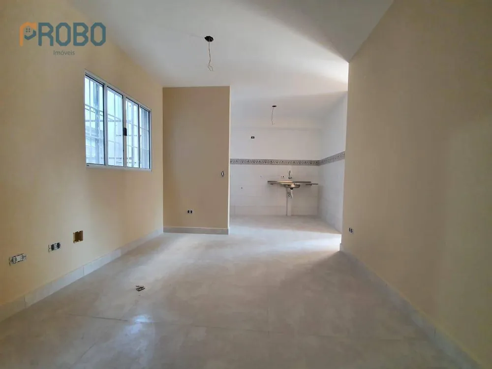 Apartamento, 2 quartos, 52 m² - Foto 3