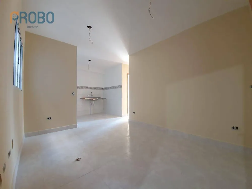 Apartamento, 2 quartos, 52 m² - Foto 2