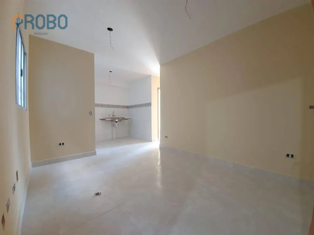 Apartamento, 2 quartos, 52 m² - Foto 1
