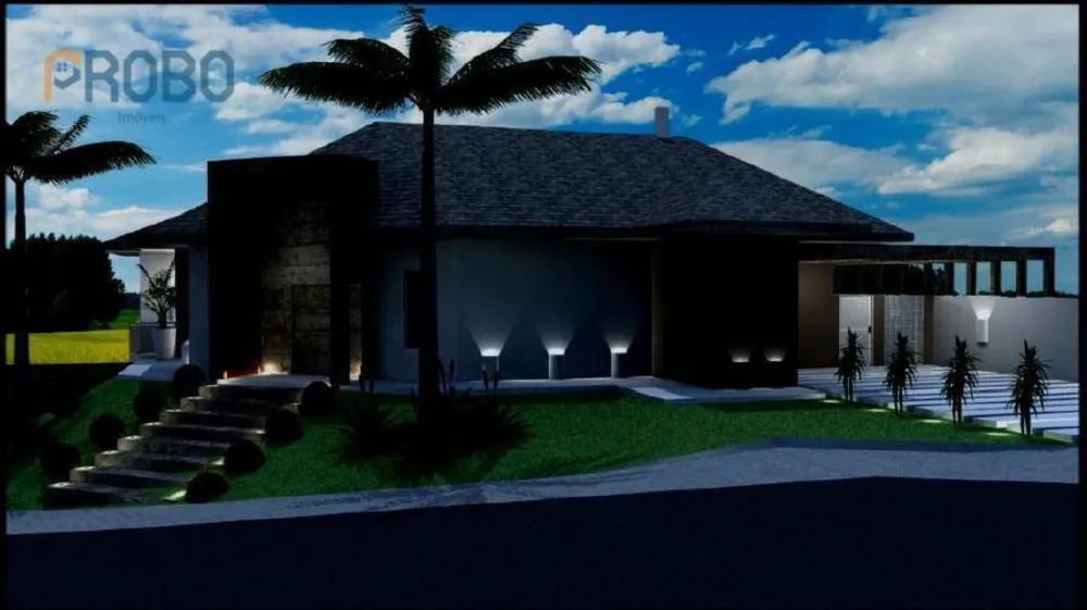 Loteamento e Condomínio, 485 m² - Foto 1