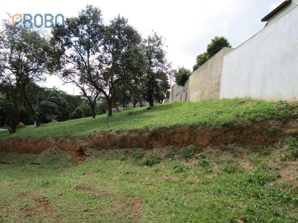 Loteamento e Condomínio, 485 m² - Foto 2