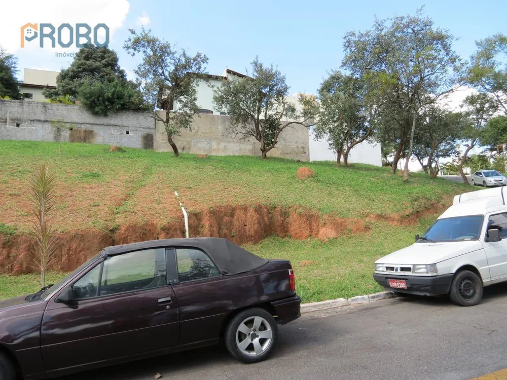 Loteamento e Condomínio, 485 m² - Foto 4