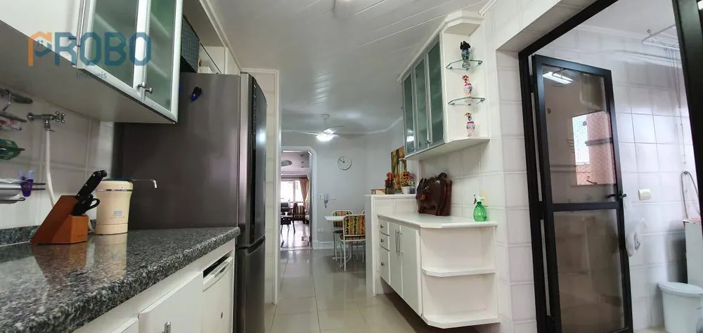 Apartamento, 3 quartos, 170 m² - Foto 2
