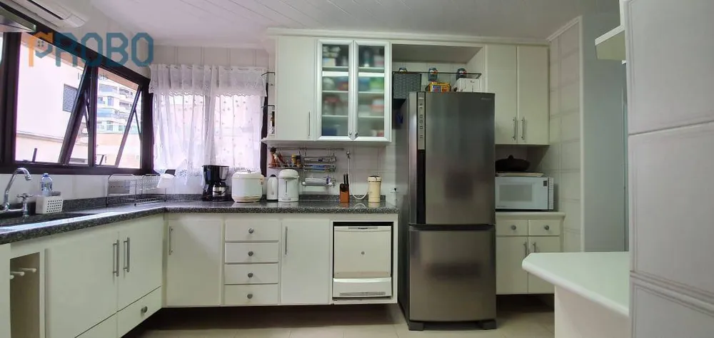 Apartamento, 3 quartos, 170 m² - Foto 4