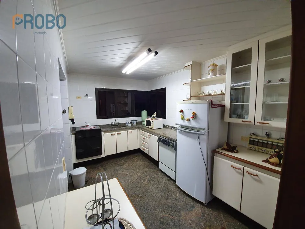 Apartamento, 3 quartos, 170 m² - Foto 2