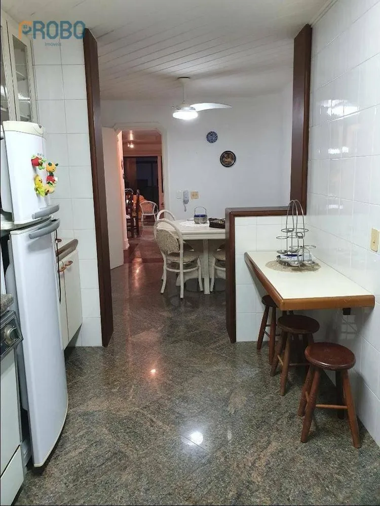 Apartamento, 3 quartos, 170 m² - Foto 4