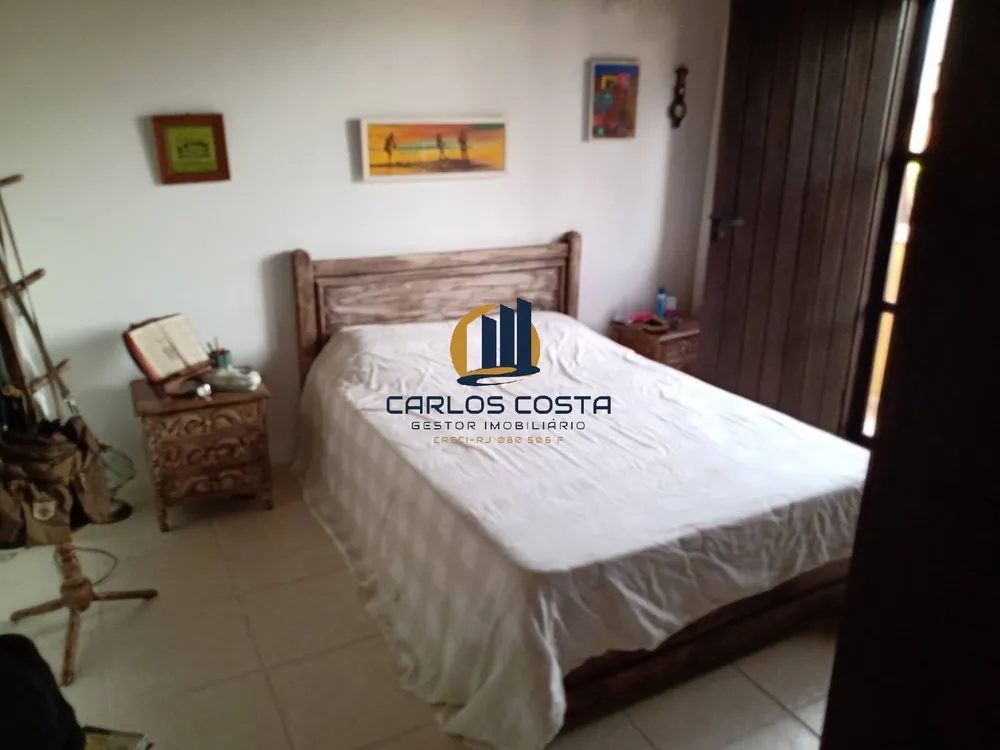 Casa, 3 quartos, 150 m² - Foto 21