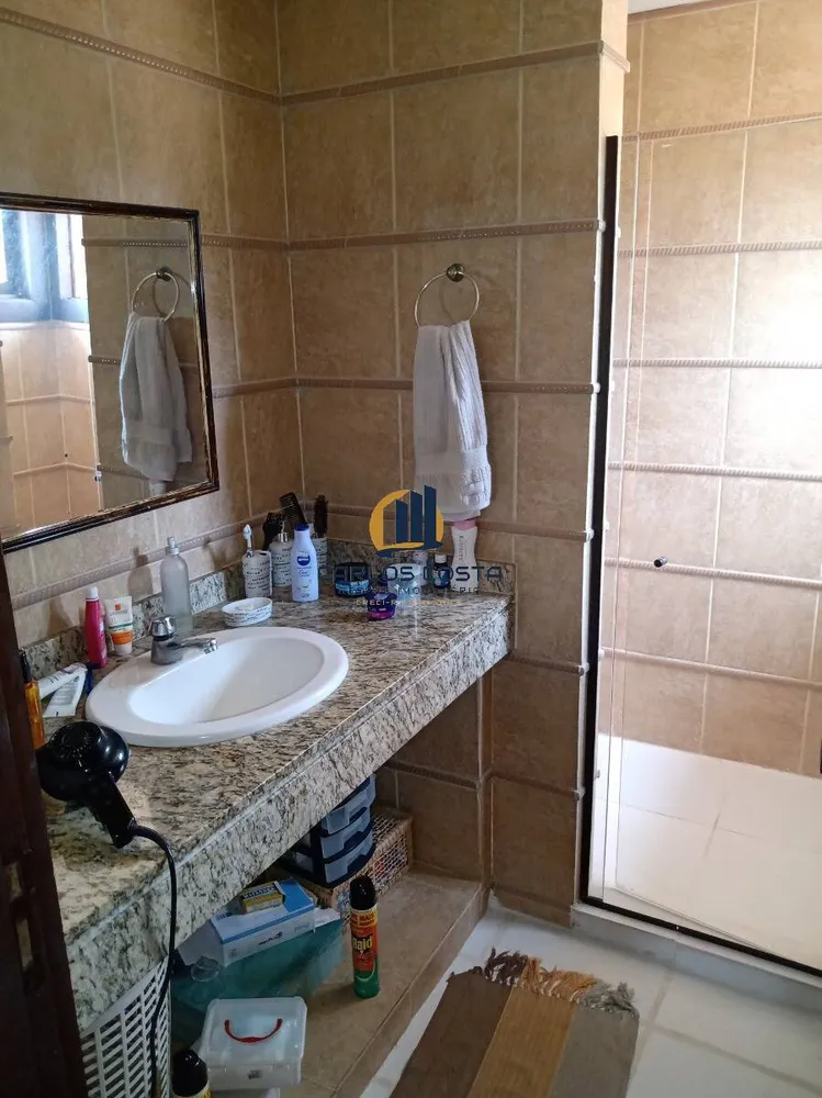 Casa, 3 quartos, 150 m² - Foto 20