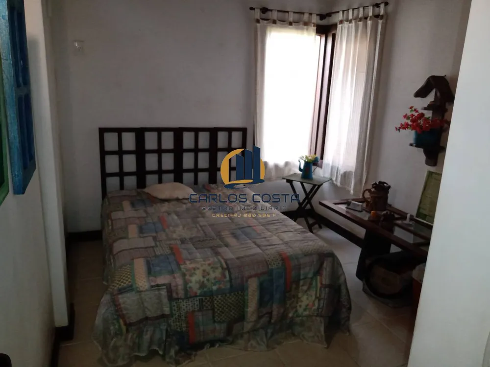 Casa, 3 quartos, 150 m² - Foto 7