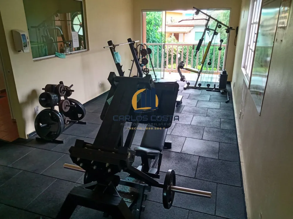 Casa, 3 quartos, 150 m² - Foto 30