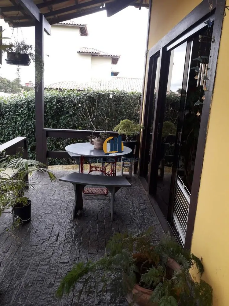 Casa, 3 quartos, 150 m² - Foto 11