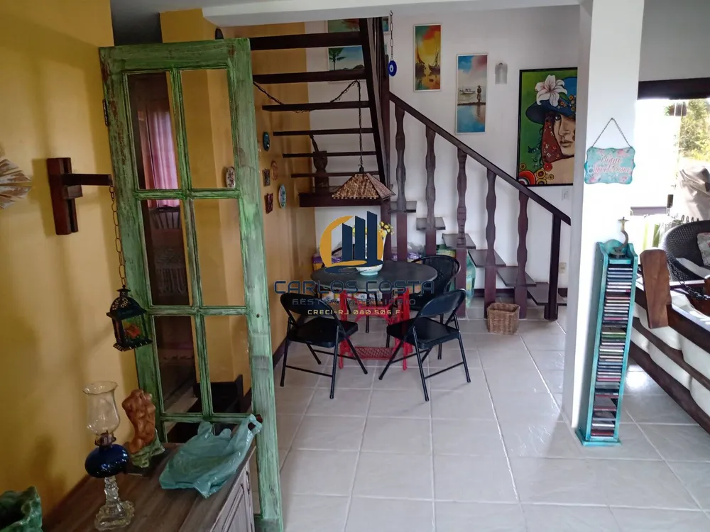 Casa, 3 quartos, 150 m² - Foto 2