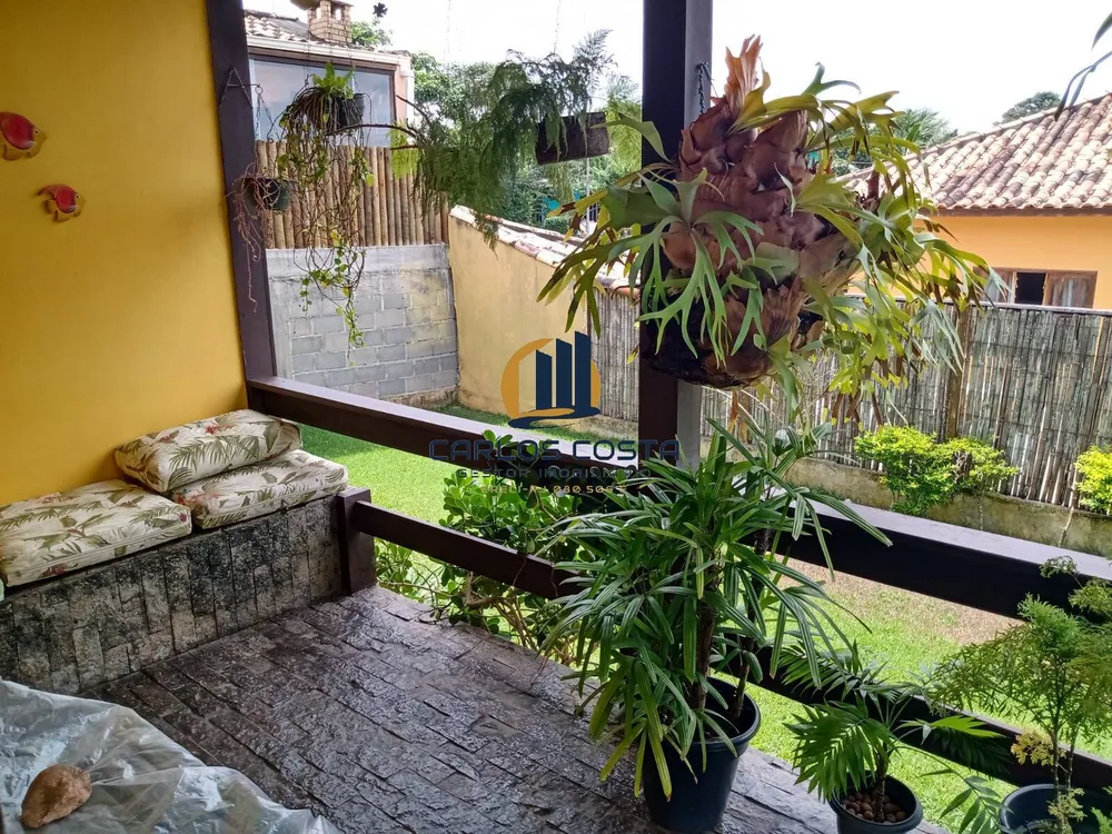 Casa, 3 quartos, 150 m² - Foto 13
