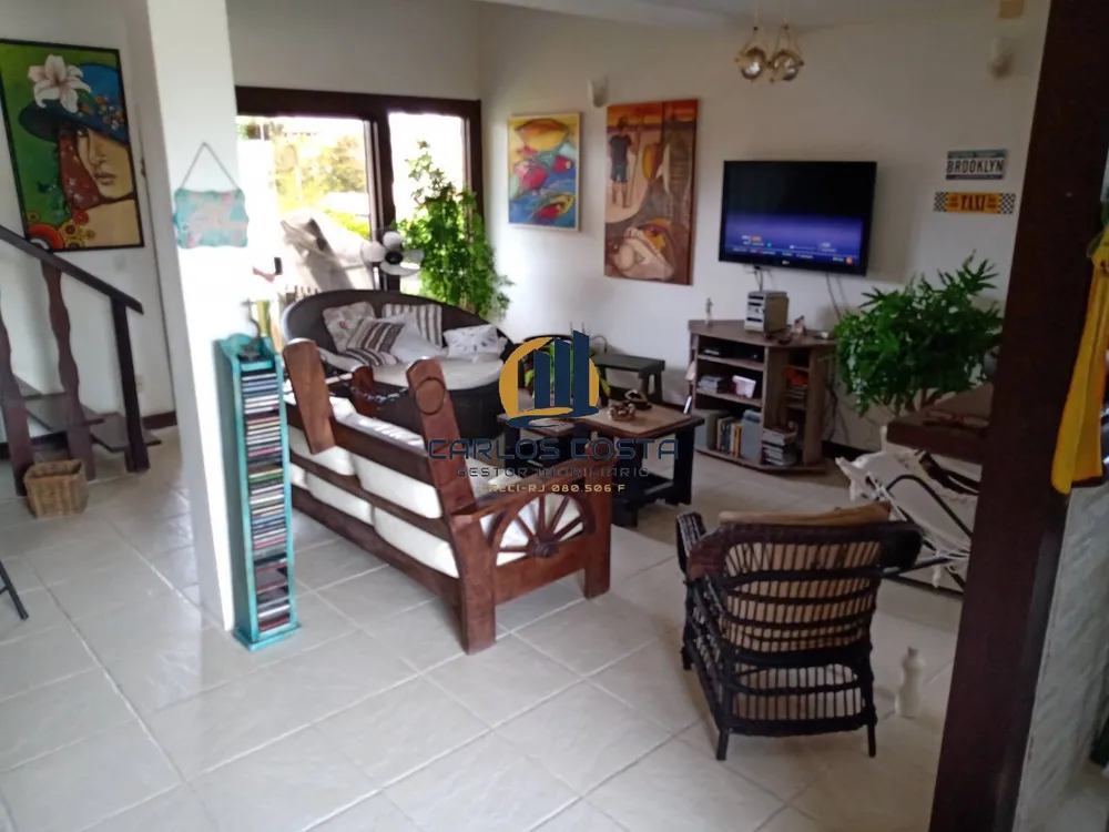 Casa, 3 quartos, 150 m² - Foto 3