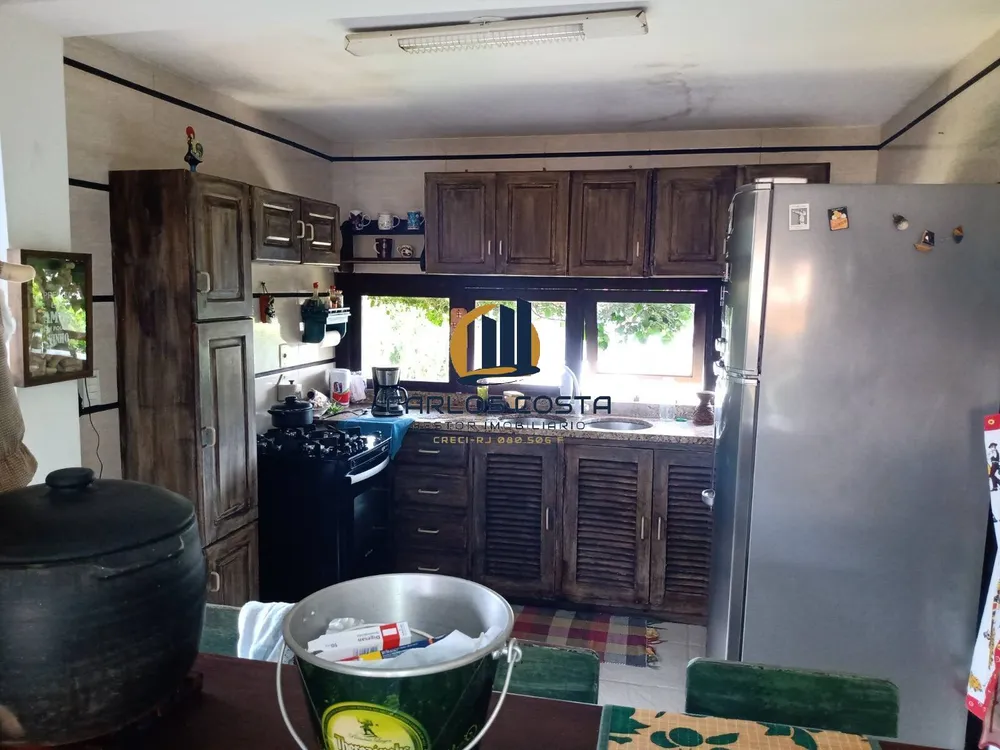 Casa, 3 quartos, 150 m² - Foto 5