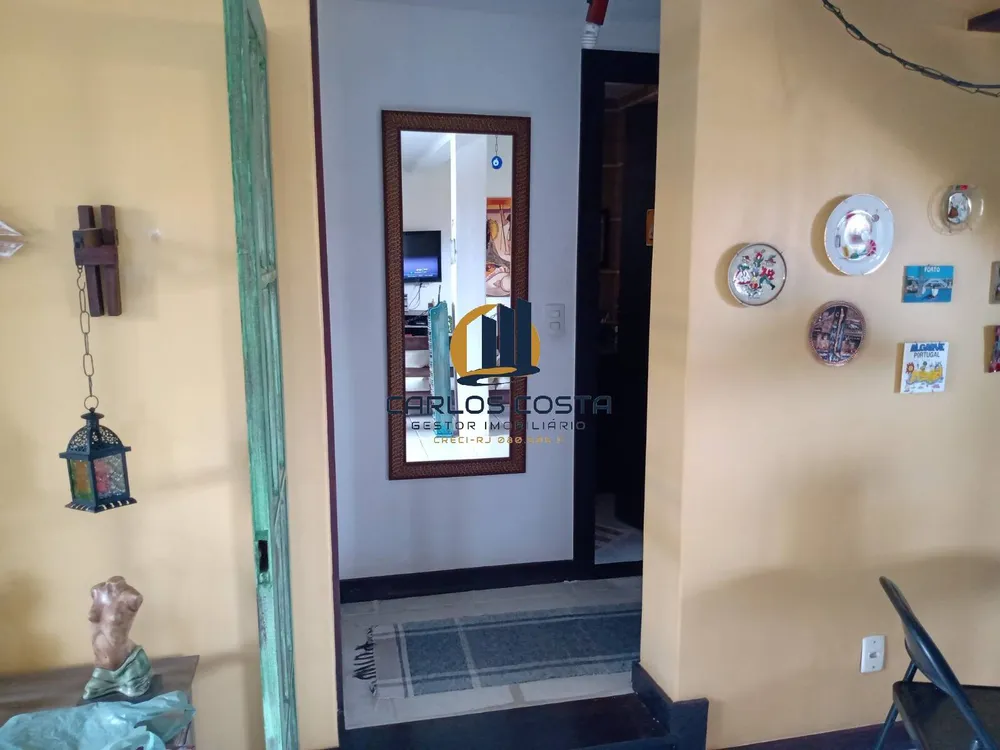 Casa, 3 quartos, 150 m² - Foto 6