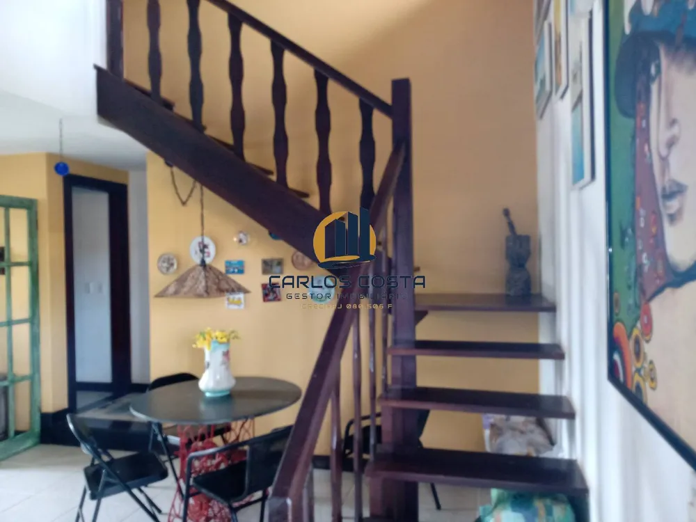 Casa, 3 quartos, 150 m² - Foto 17