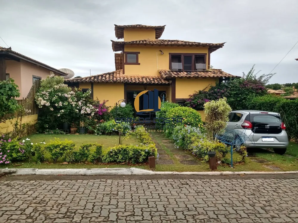 Casa, 3 quartos, 150 m² - Foto 1