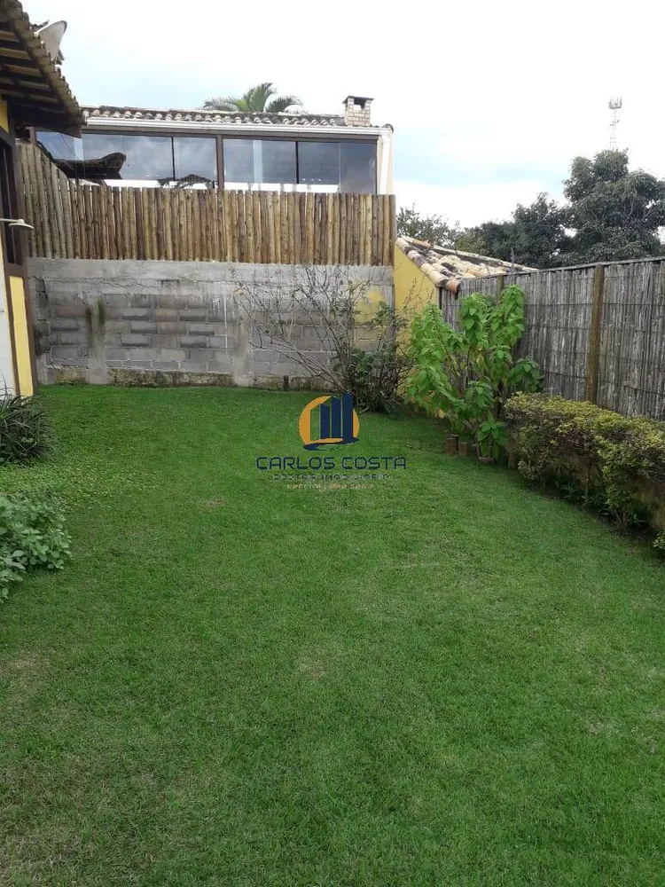 Casa, 3 quartos, 150 m² - Foto 15