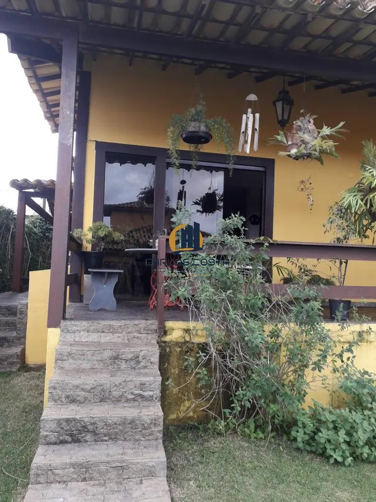 Casa, 3 quartos, 150 m² - Foto 12